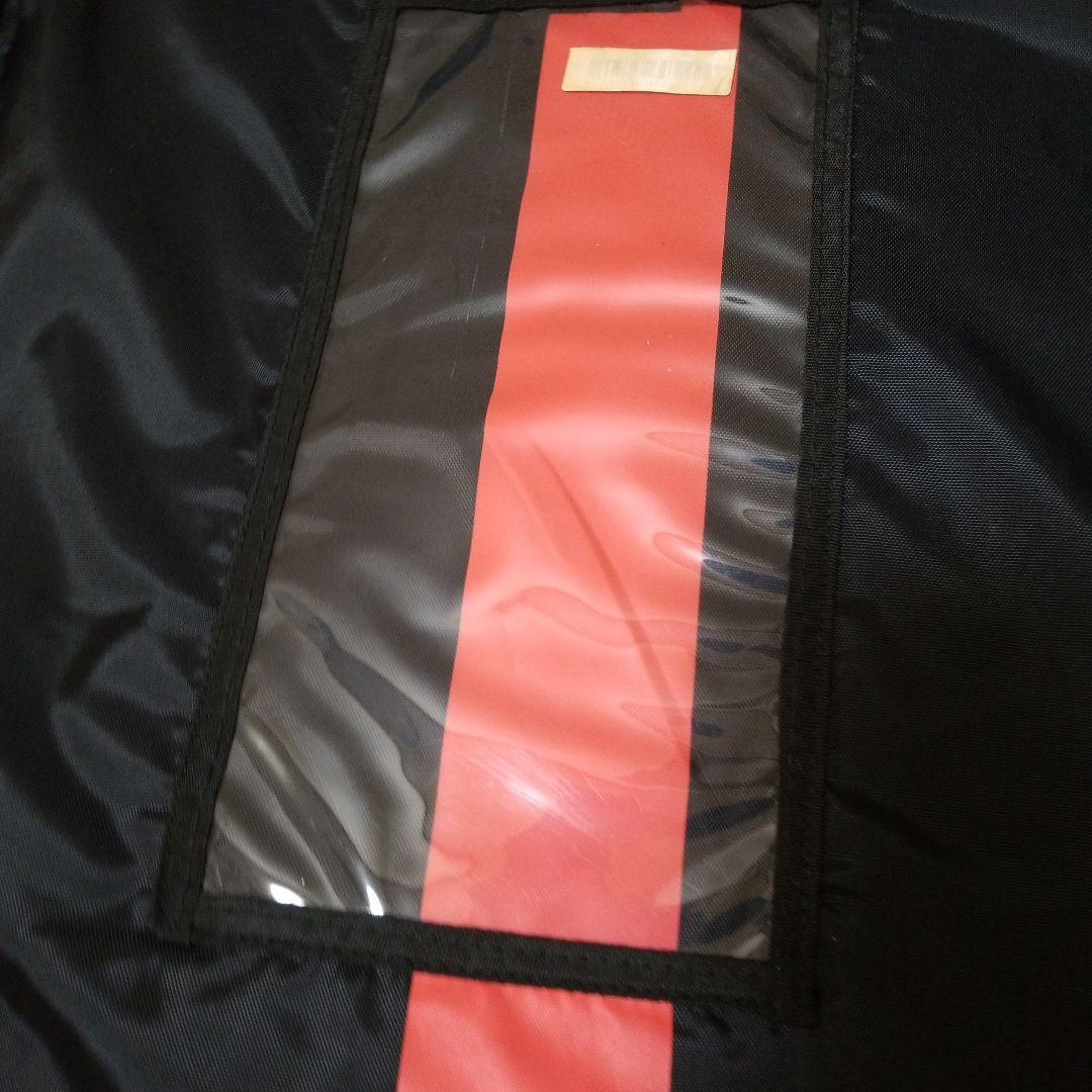 GORIX ゴリックス 自転車用輪行袋 GX-Ca1