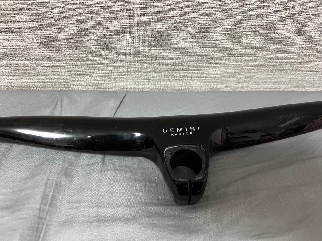 GEMINI カーボン MTB ハンドル