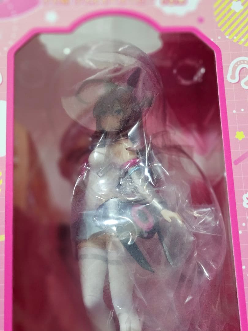 ウマ娘 一番くじ B賞 ミホノブルボン
