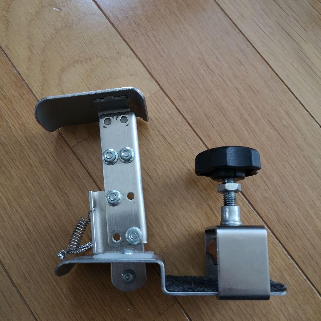 アシストペダル ハイツールセット 六角レンチなし ピアノ