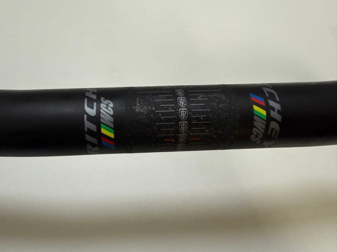 リッチー RITCHEY WCS BEACON グラベルハンドル C-C440