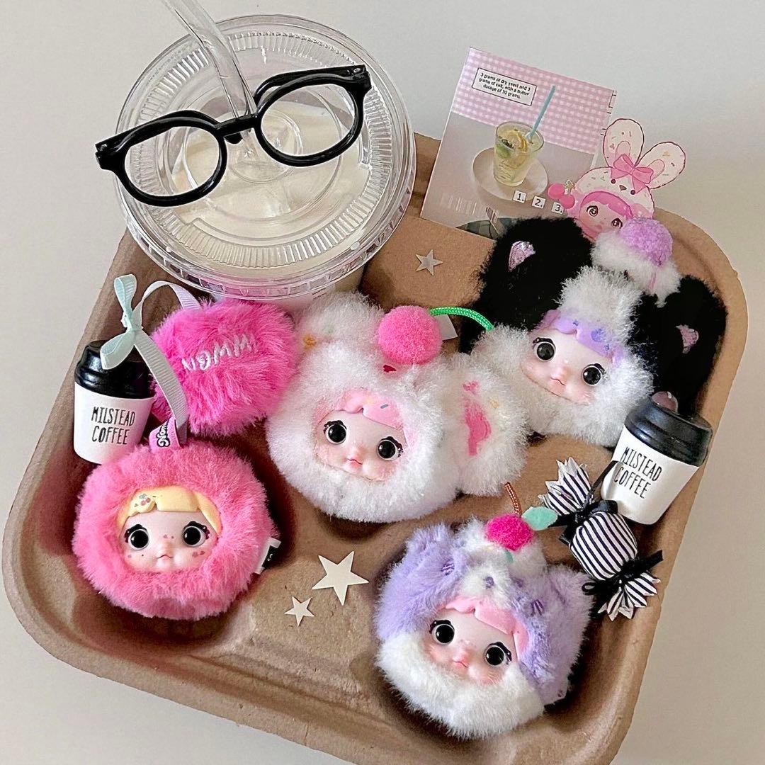Nommi　甜度100%sweetness　新品未開封　1BOX9個入り