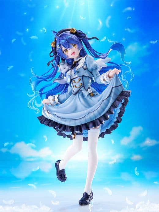 天宮こころ フィギュア