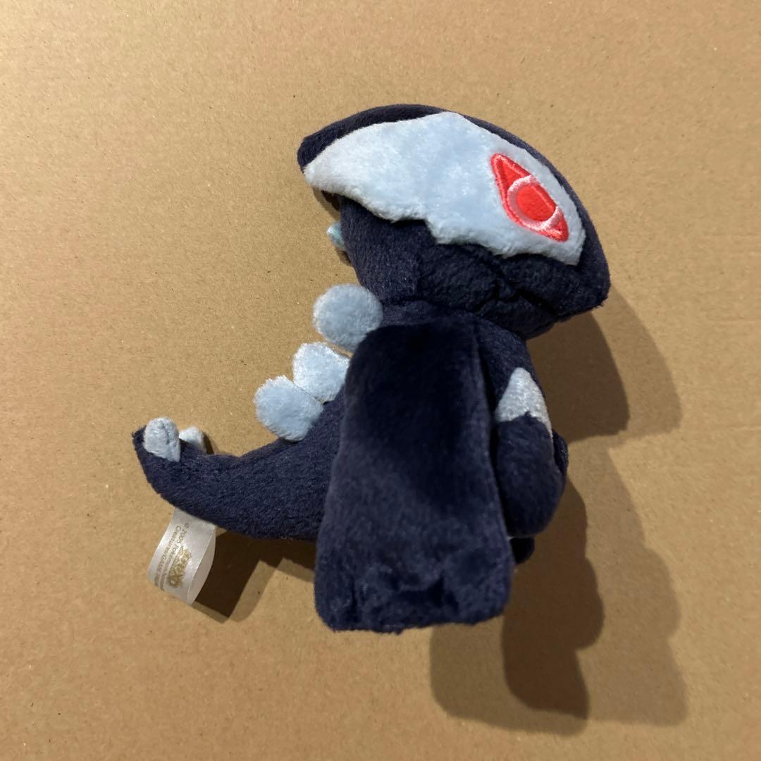 ポケモン ダークルギアドール ぬいぐるみ