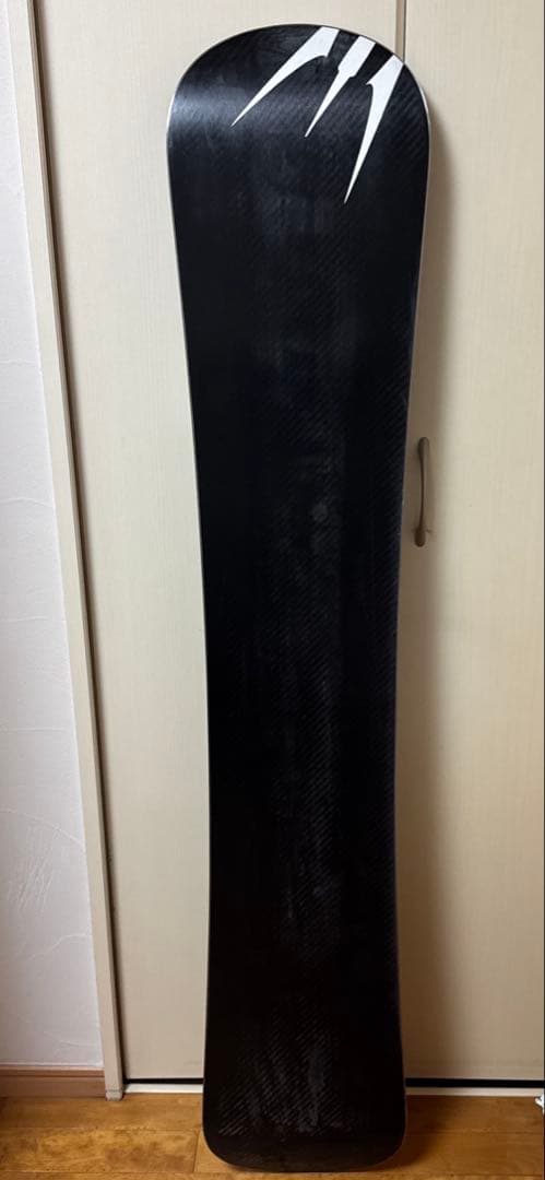 スノーボード moss REVOLVER RR 148cm