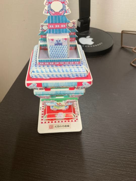 建造物