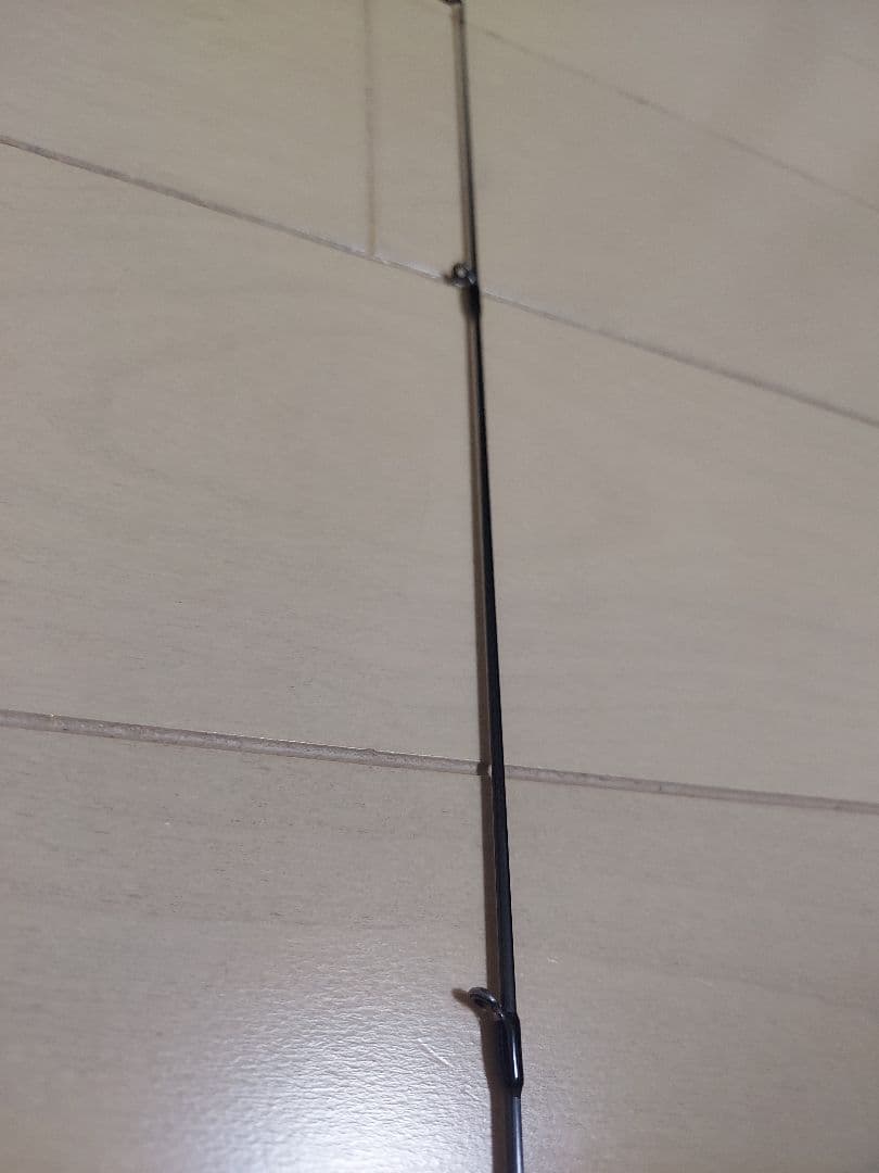 エバーグリーン　ソルティセンセーションPSSS-610リンバーティップ(美品)