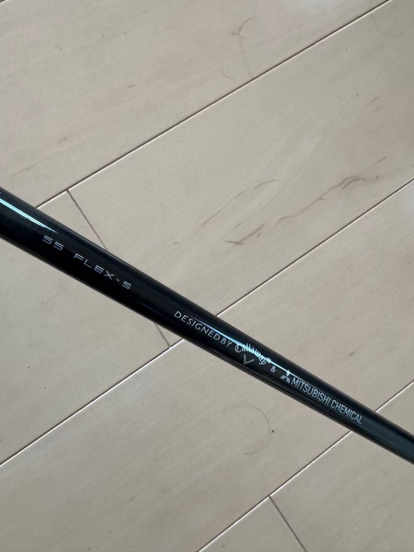 ローグ ST トリプルダイヤモンド LS ドライバー9.0 美品