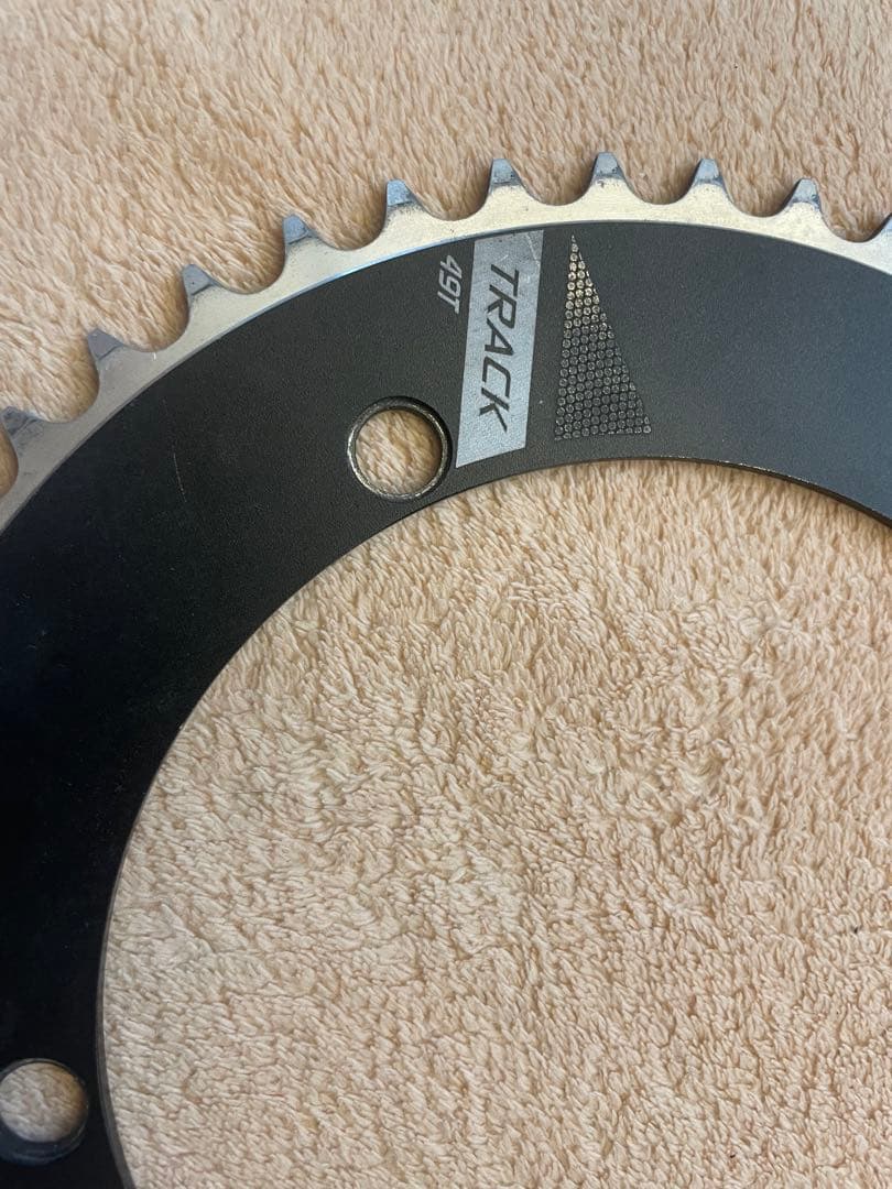 チェーンリング DURA-ACE vision