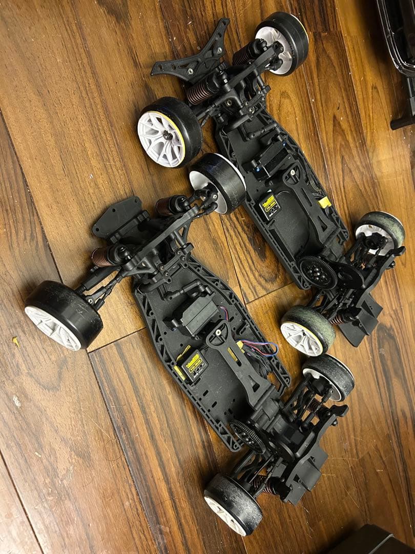 ヨコモ　yd-2S