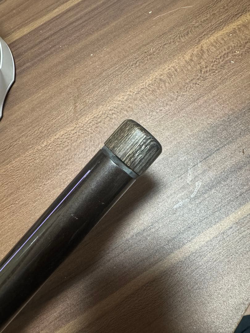 shimano α zoom ayu SX h2.75 85 90 GII 釣竿