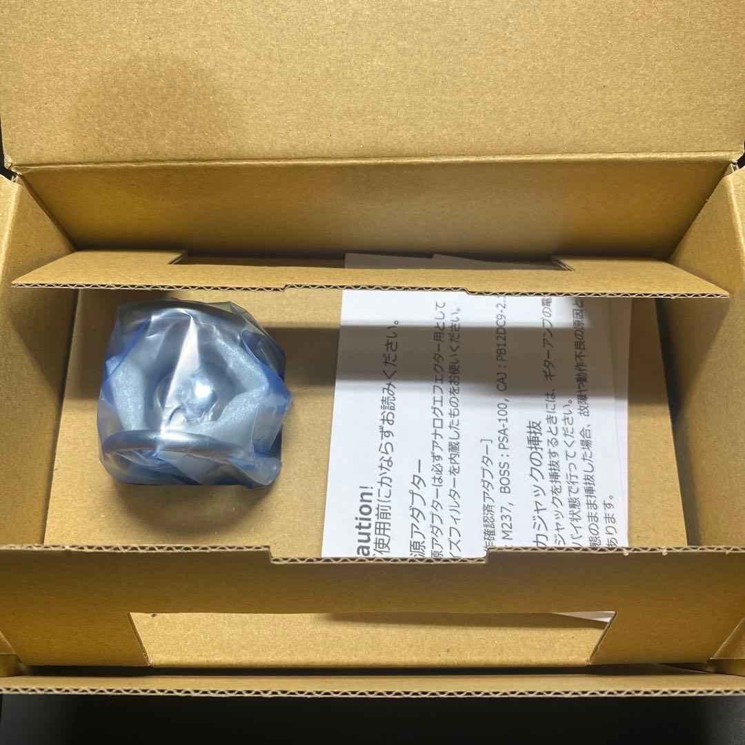 Beyond Tube Buffer 2S ビヨンド　チューブ　バッファー