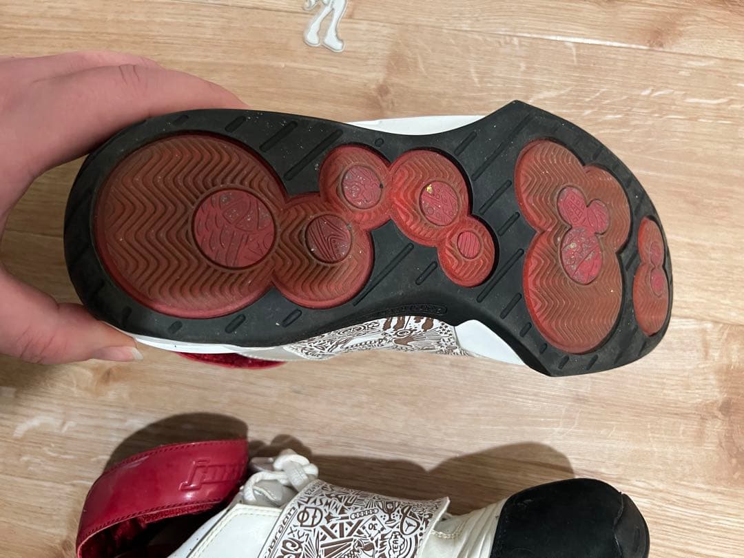 AIR JORDANエアジョーダン20
