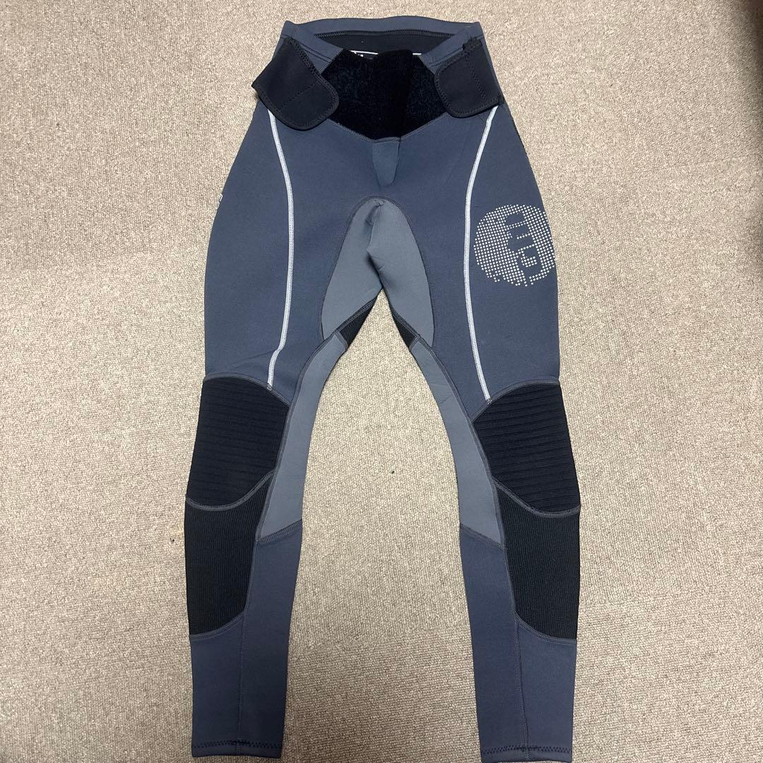 Gill ウェットスーツ ネオプレン　xs