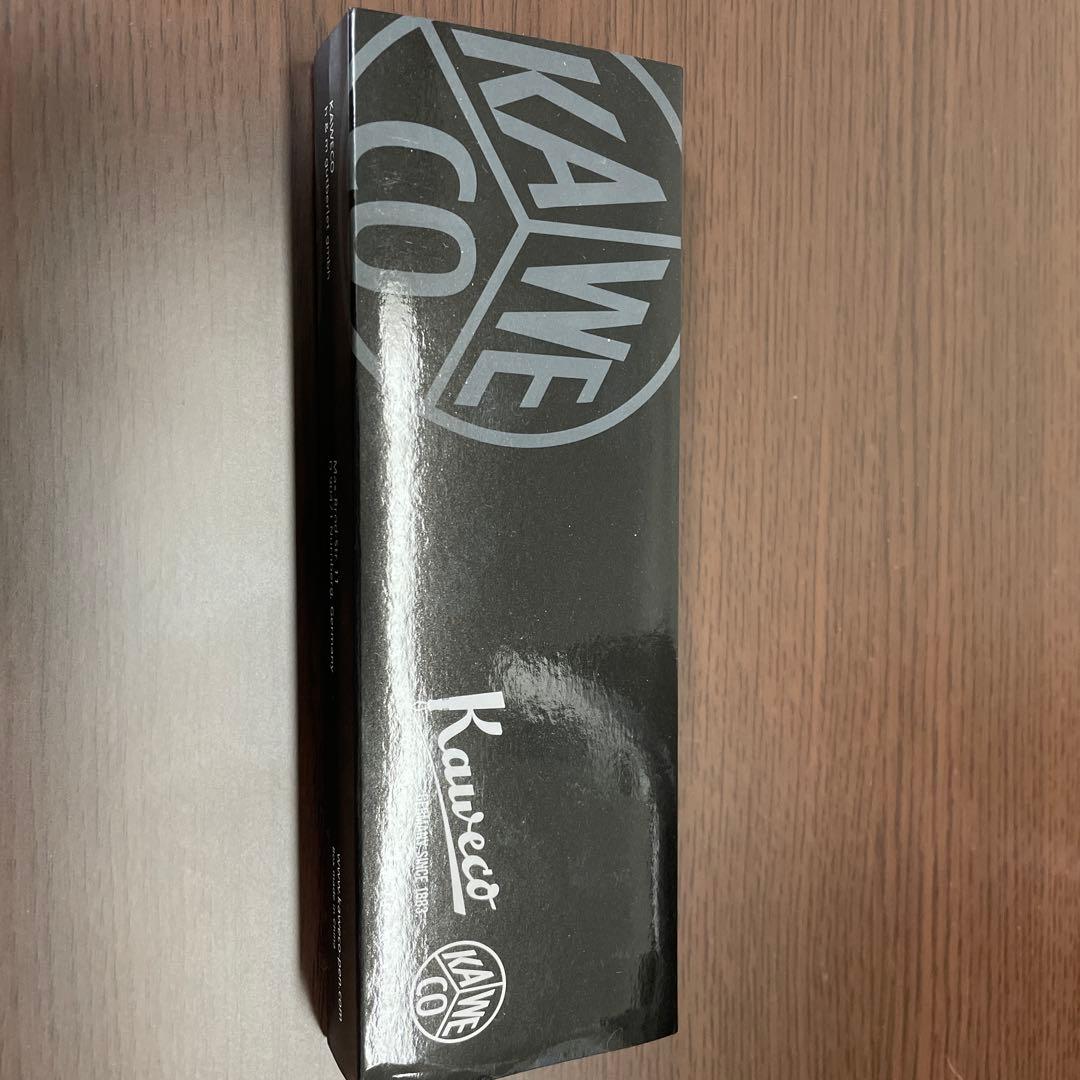 Kaweco BP ブルーエディション