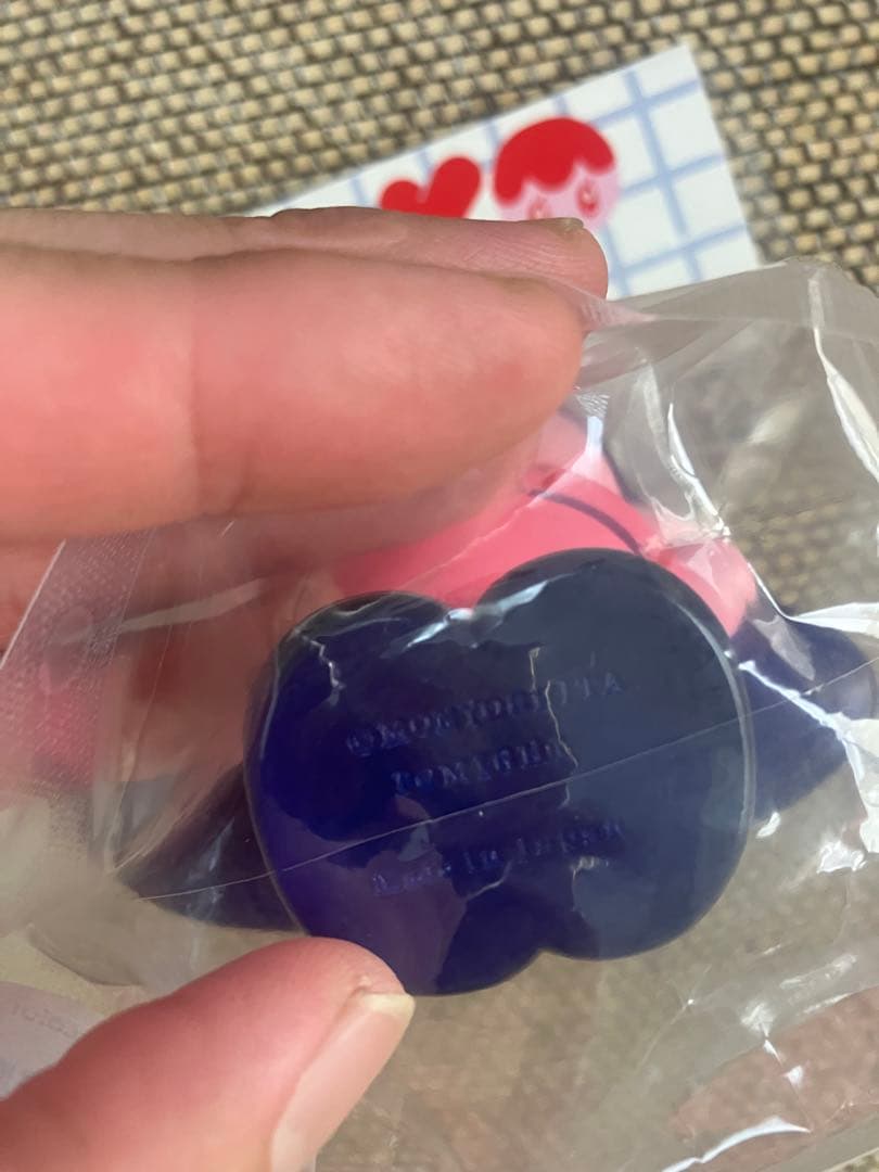 j*3様 初期モデル　モニョチタポミチ　モニョガール　中空工房　MONYOGIR
