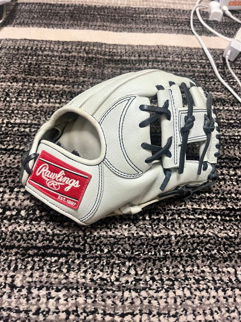 ローリングス　グラブ