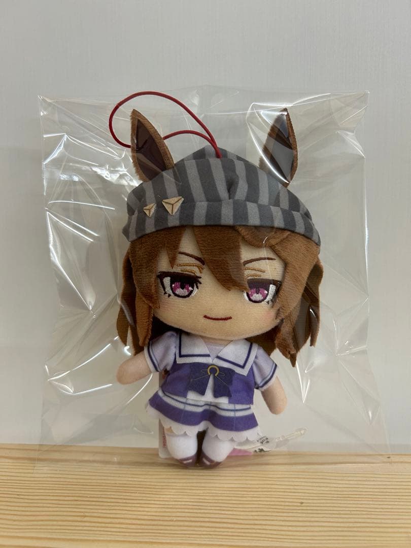 ウマ娘 プリティーダービー 通常ぬいぐるみ vol.15 ナカヤマフェスタ