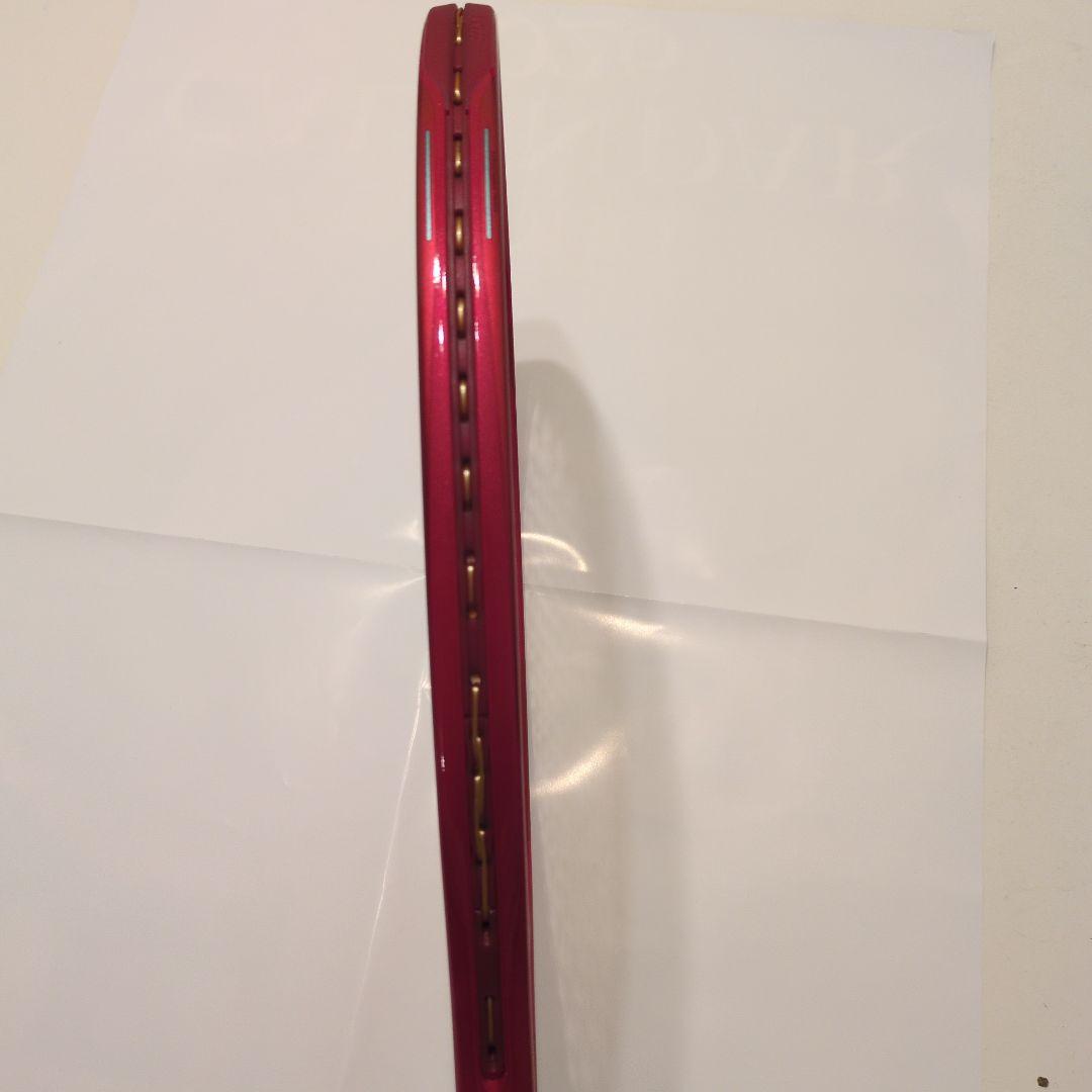 YONEX VCORE98 G3 2026モデル（ストリング込324g）