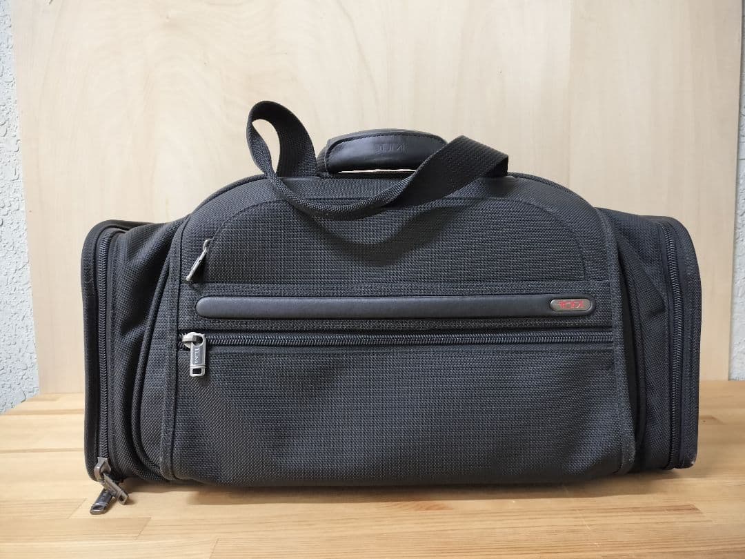 TUMI ゴルフバッグ