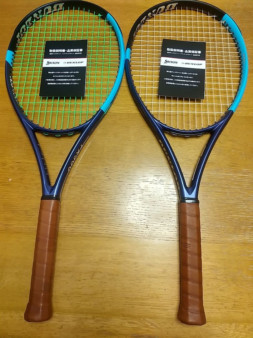 ダンロップ FX500 G3
