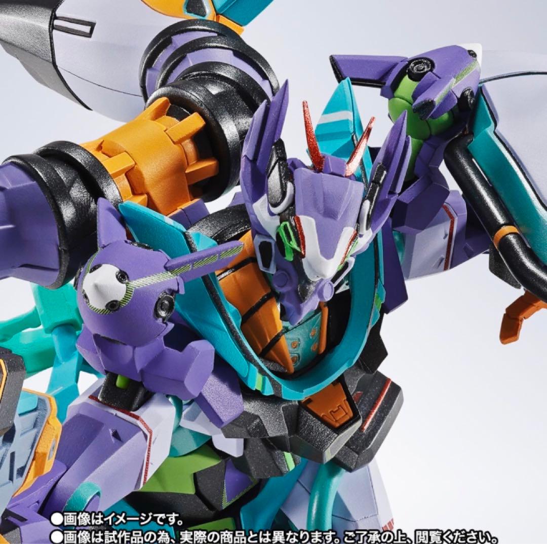L ROBOT魂　＜SIDE MS＞GFreD