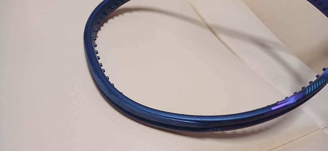 ヨネックス Vコアプロ 100 2021 G2 2本セット