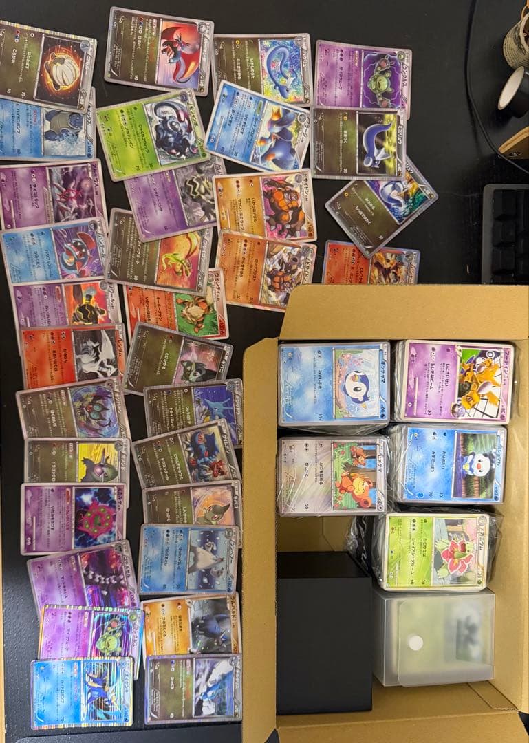 T*u様 ポケカ　まとめ売り