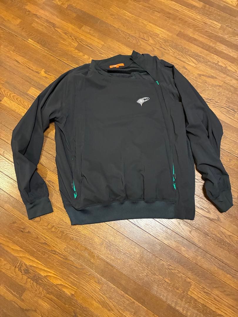 BEAMS GOLF スニードM 美品