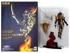 ☆新品未開封☆　カオスソルジャー　フィギュア　メガハウス