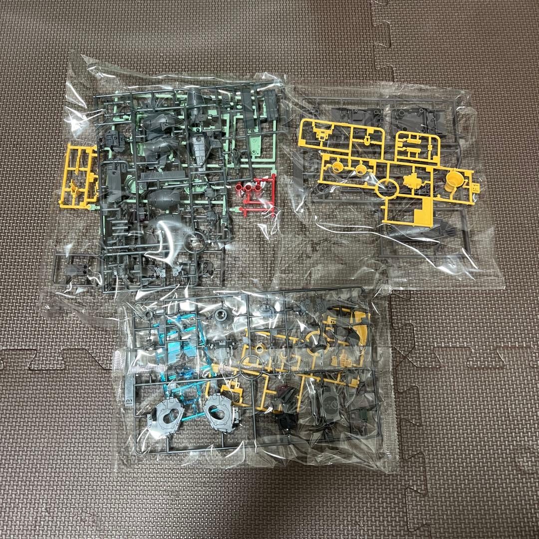 MG スタークジェガン【新品未組立】