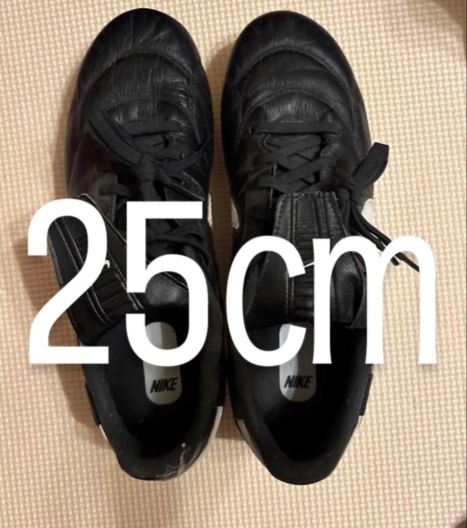 NIKE premier Ⅲ