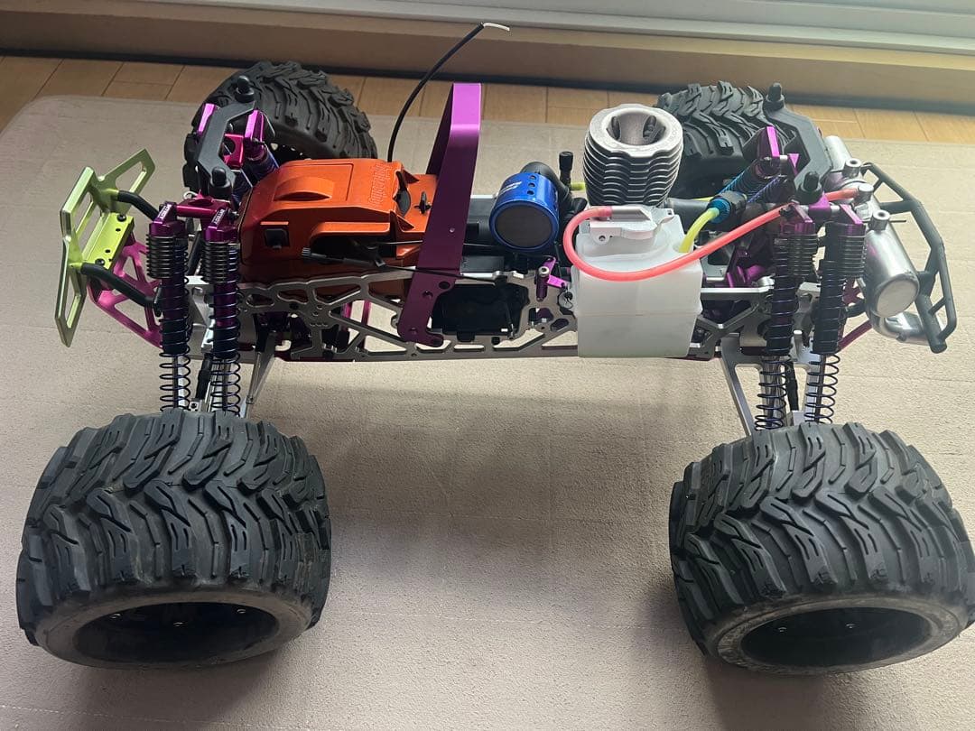 HPI サベージ