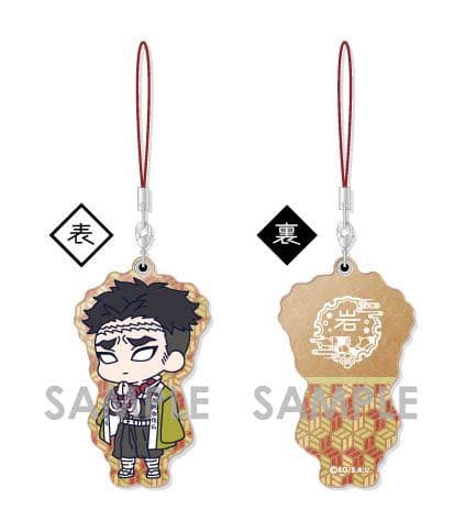 新品★鬼滅の刃★パールアクリルコレクション★第2弾★BOX