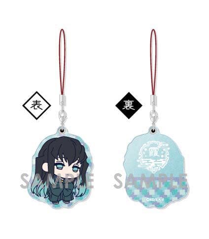 新品★鬼滅の刃★パールアクリルコレクション★第2弾★BOX