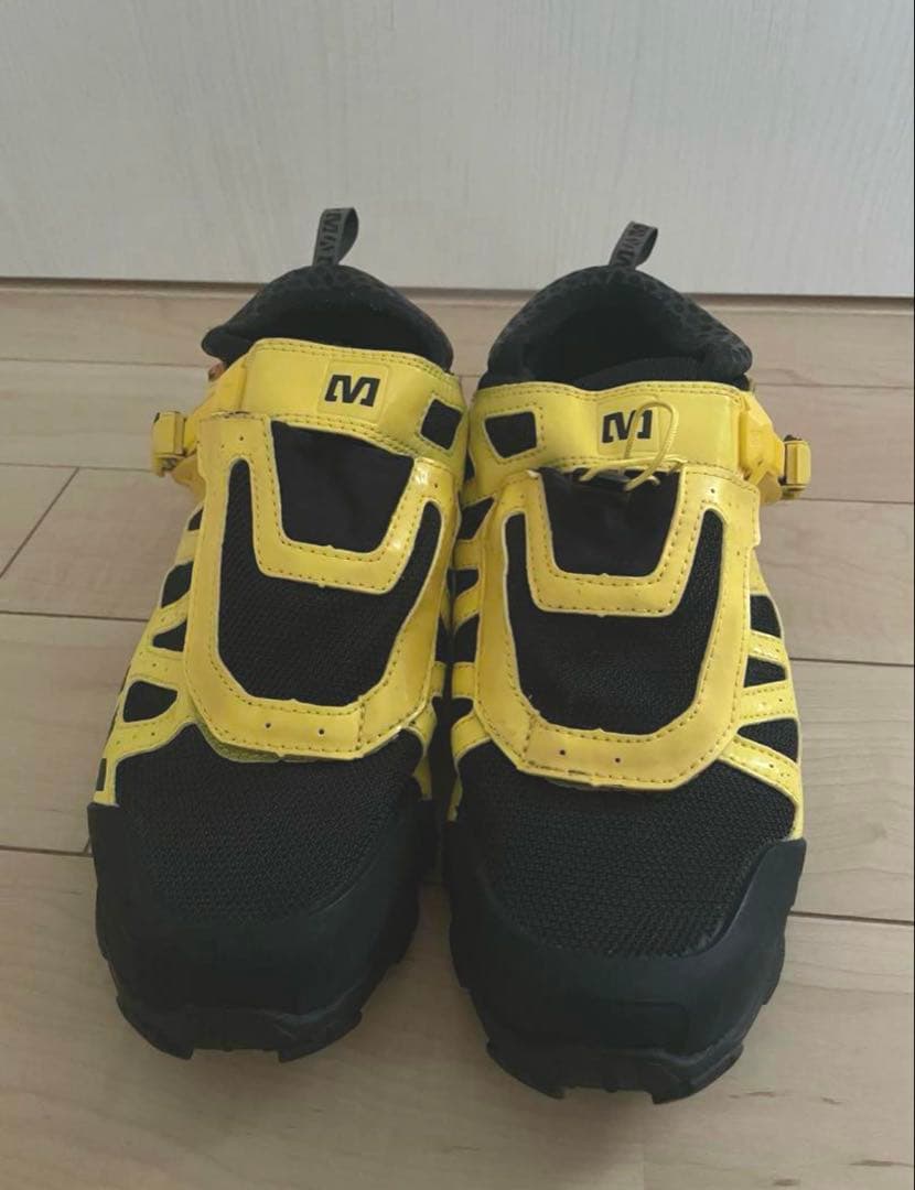 ︎ ⭐︎マヴィック クロスマックス 2015 MAVIC Crossmax⭐︎