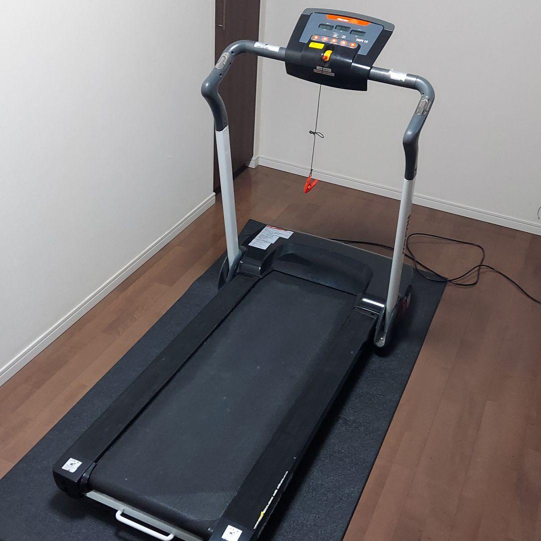 Fitcrewルームランナー