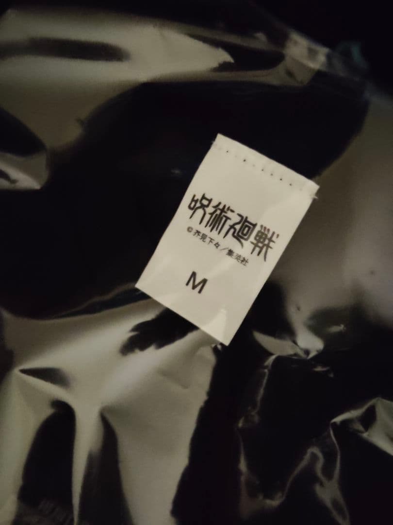 呪術廻戦 呪術　Tシャツ　人外魔境新宿決戦　五条悟　乙骨　虎杖　脹相　日車寛見