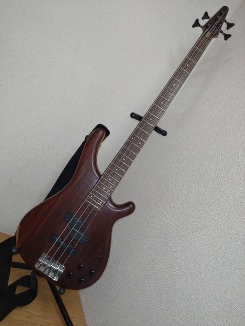 TUNE GUITAR TECHNOLOGY ベースギター