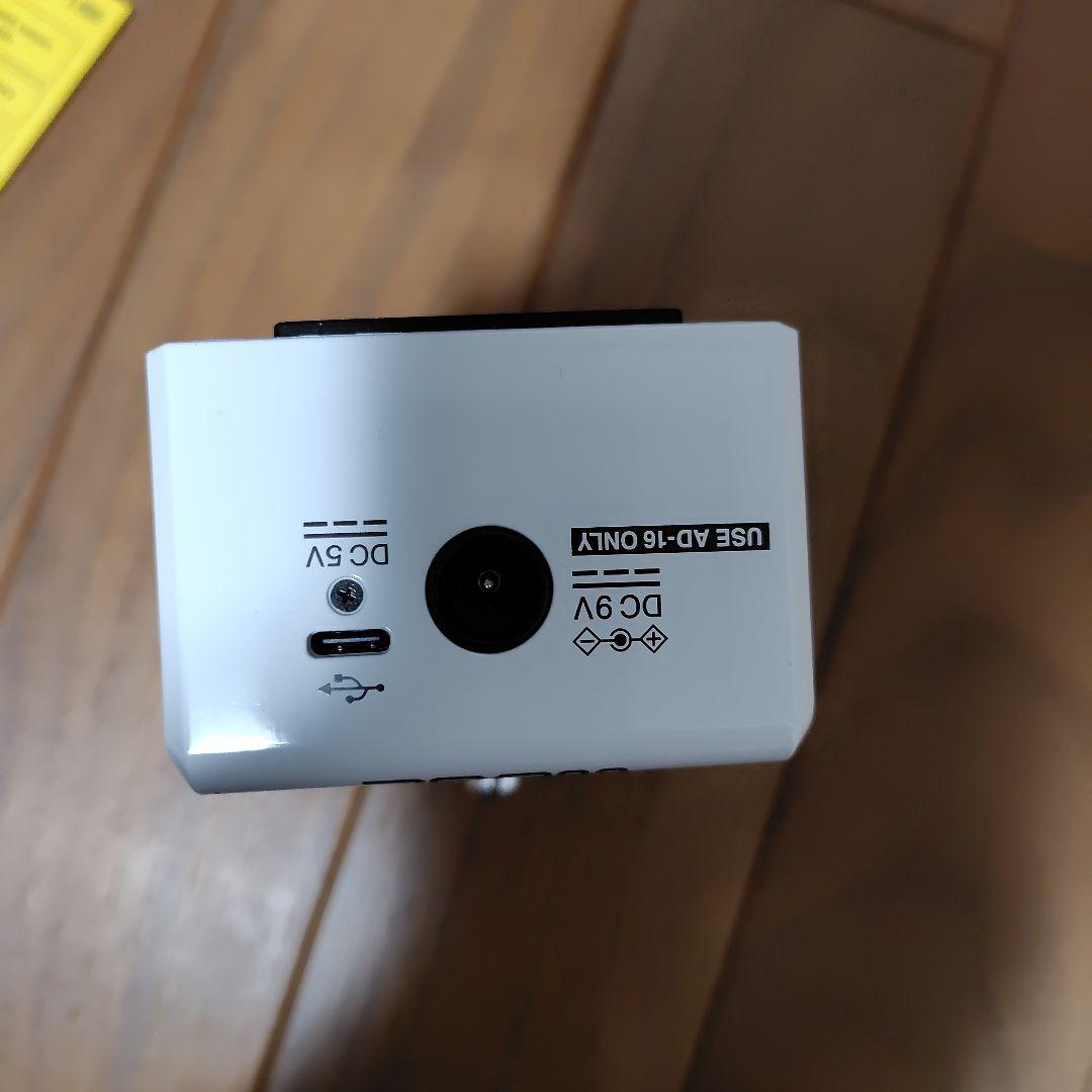 ギター MS-50G+