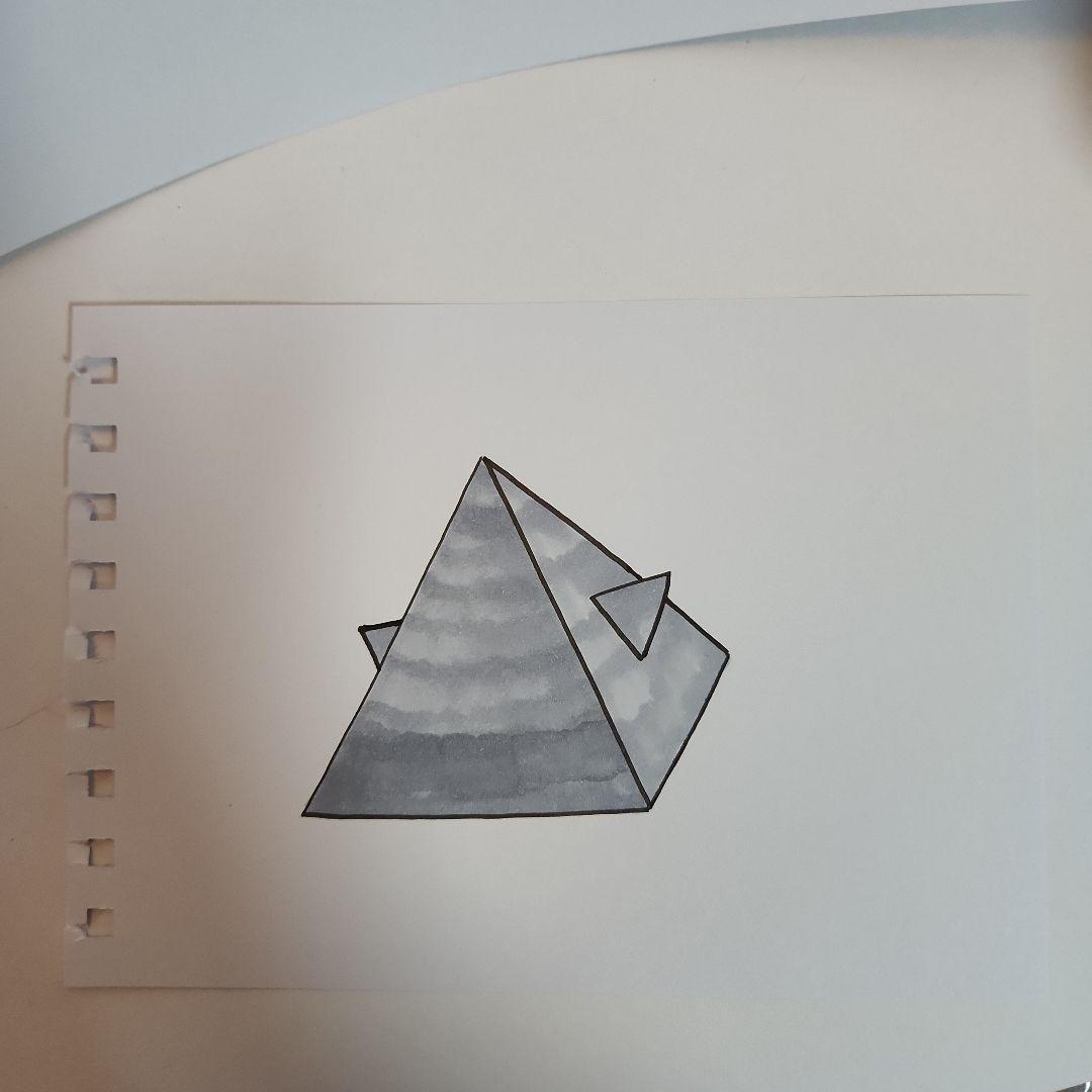 盾の国の建物(生物体)