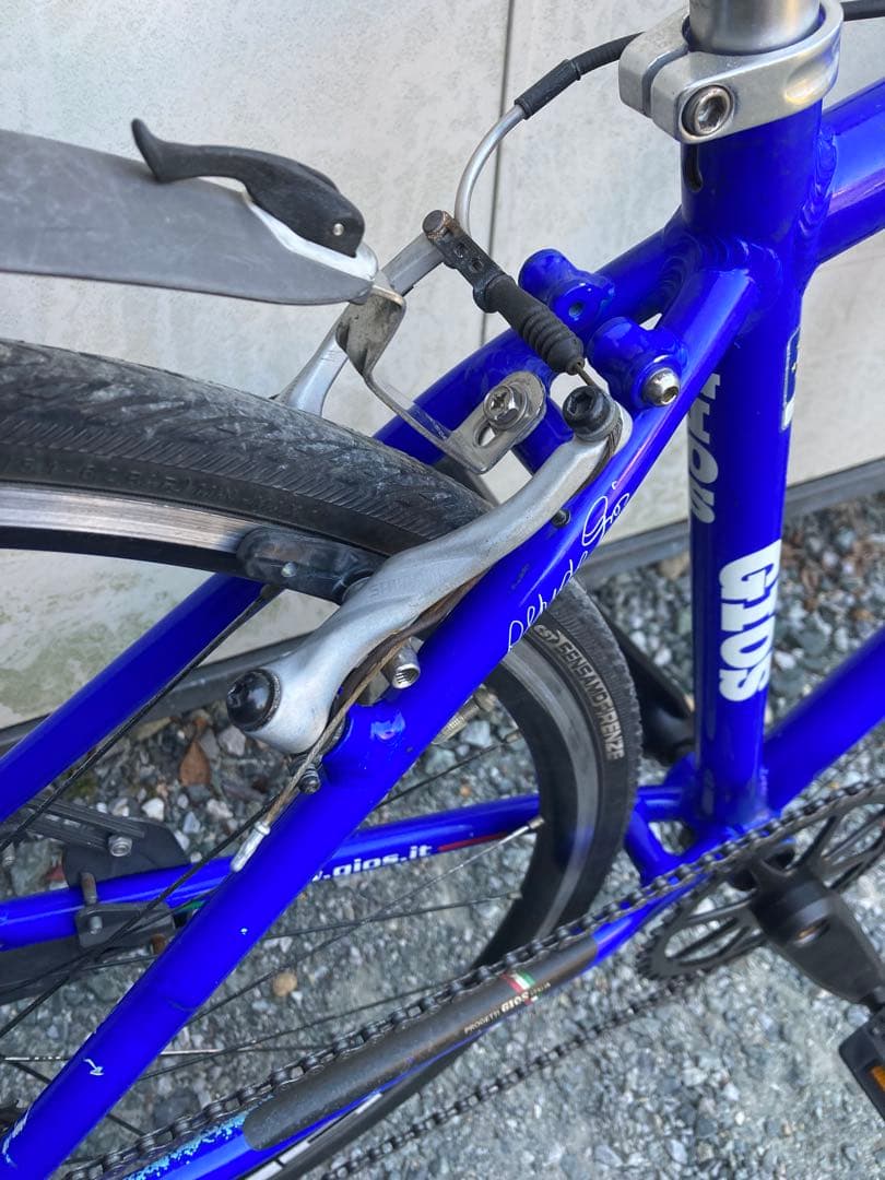 GIOS ミストラル　430