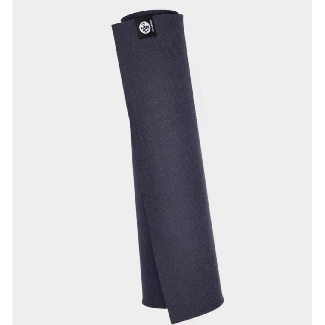 Manduka FOUNDATIONシリーズ ヨガマット 5mm ダークブルー