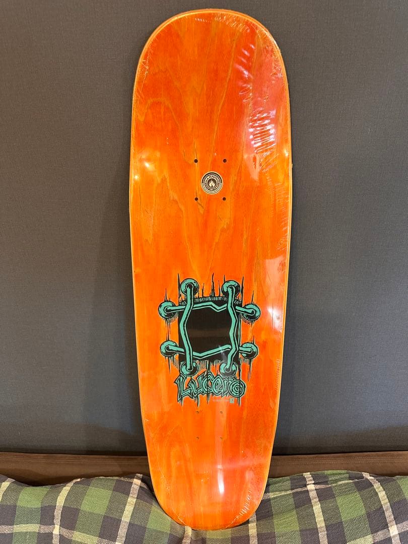 新品BLACKLABEL9.5 lucero