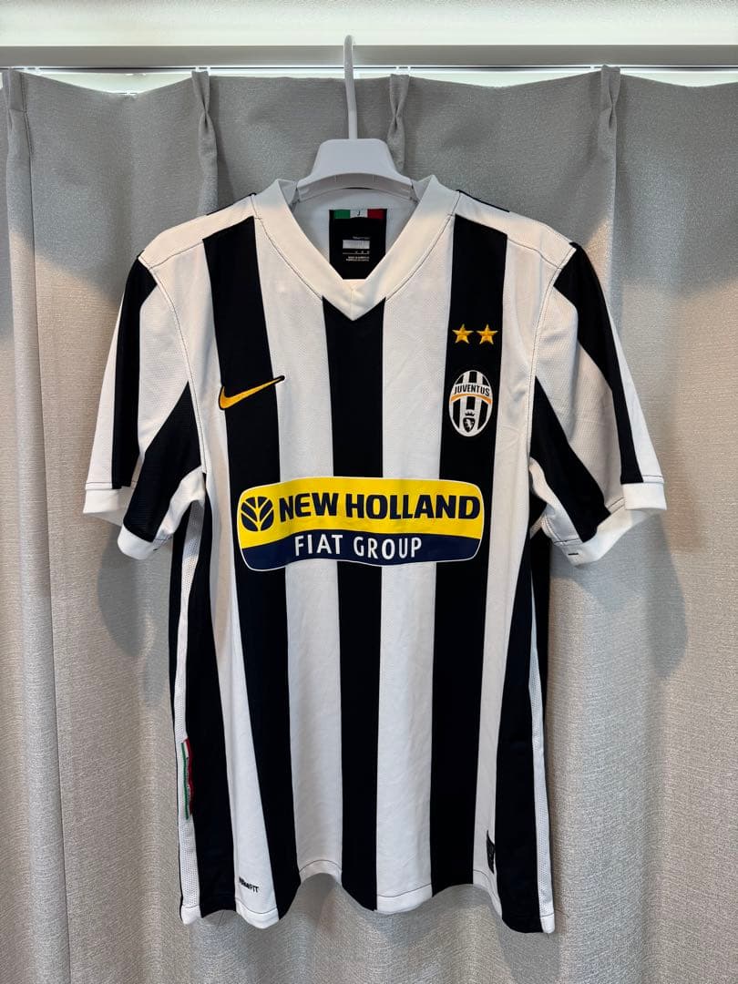 Nike Juventus サッカージャージ ユベントス