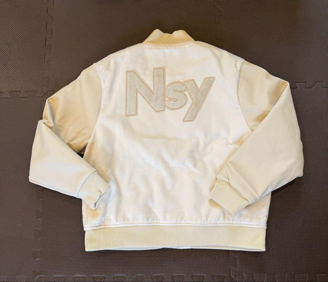 Nissy ボンボラスタジャン　ツアーグッズ　M
