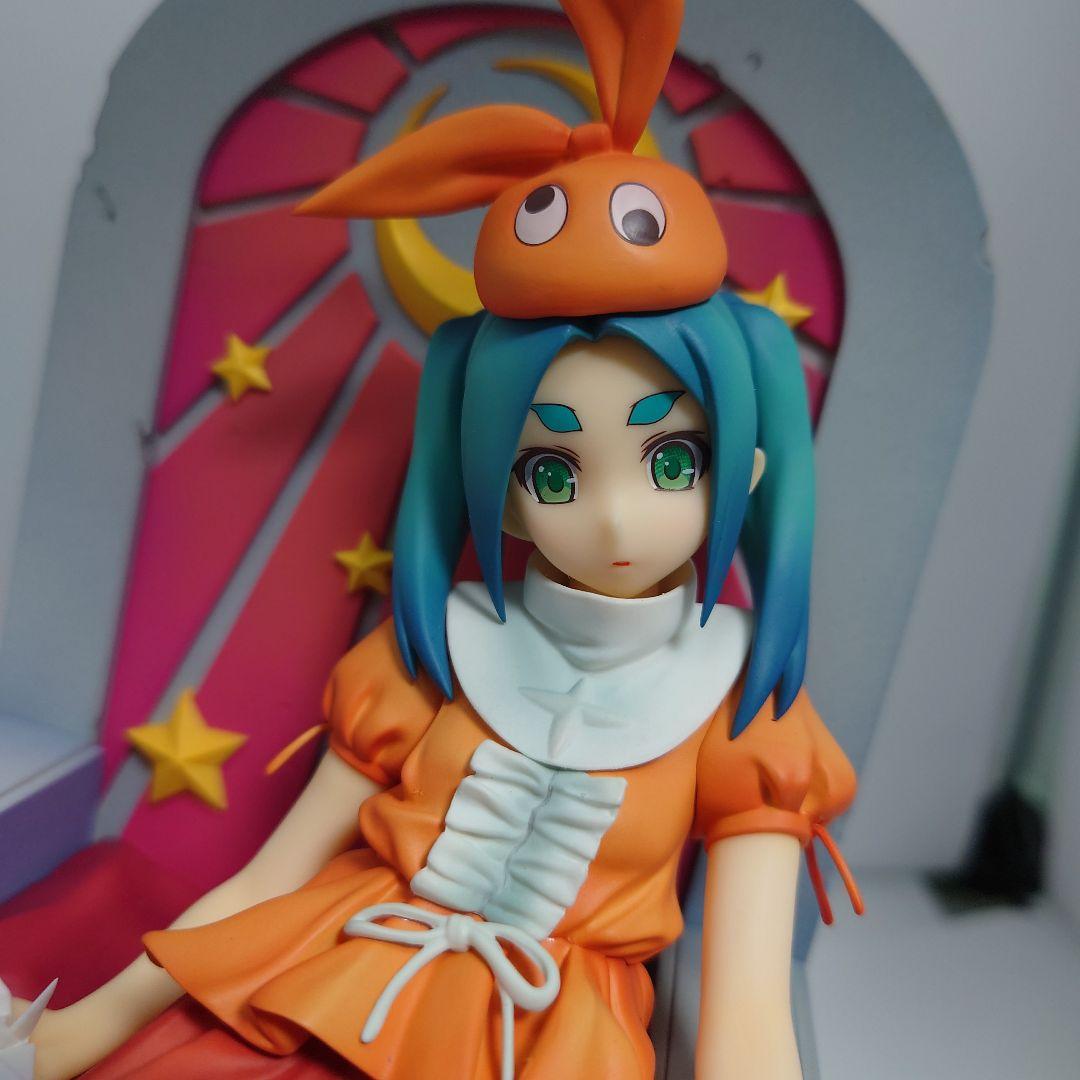 グッスマ 憑物語 斧乃木余接 フィギュア【〈物語〉シリーズ】