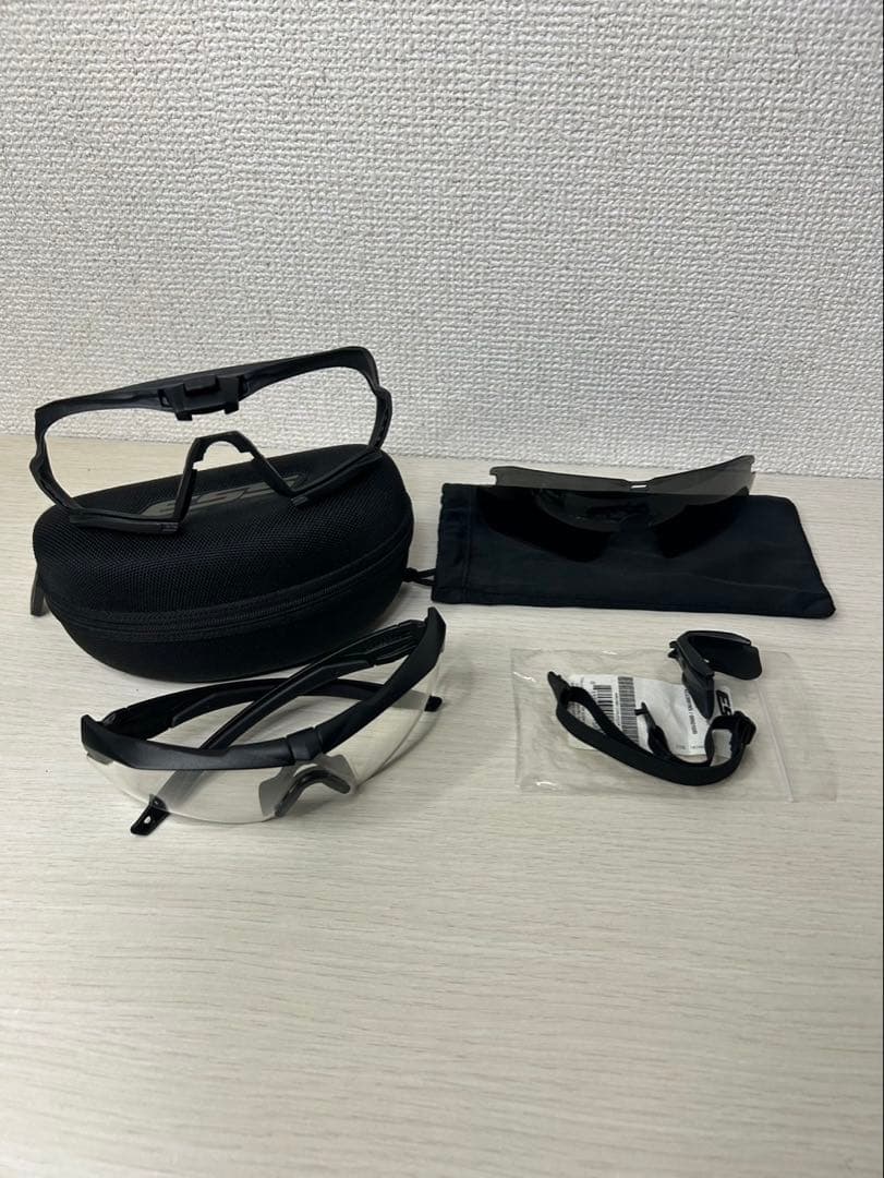 米軍放出品　ESS Crossbow セット
