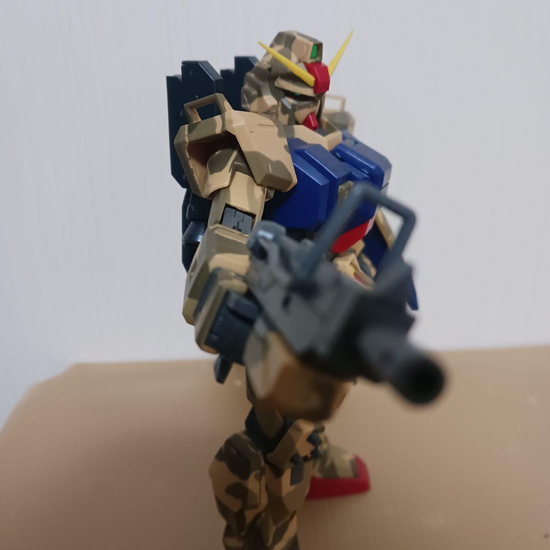 バンダイ C3PRE 限定 MG 1/100 陸戦型 ガンダム ガンプラ　完成品