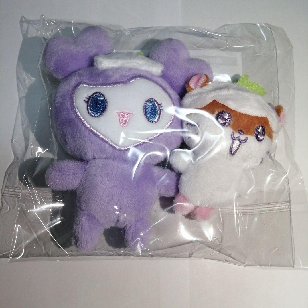 TWICE LOVELYS×SANRIO popup バッグチャーム サナ